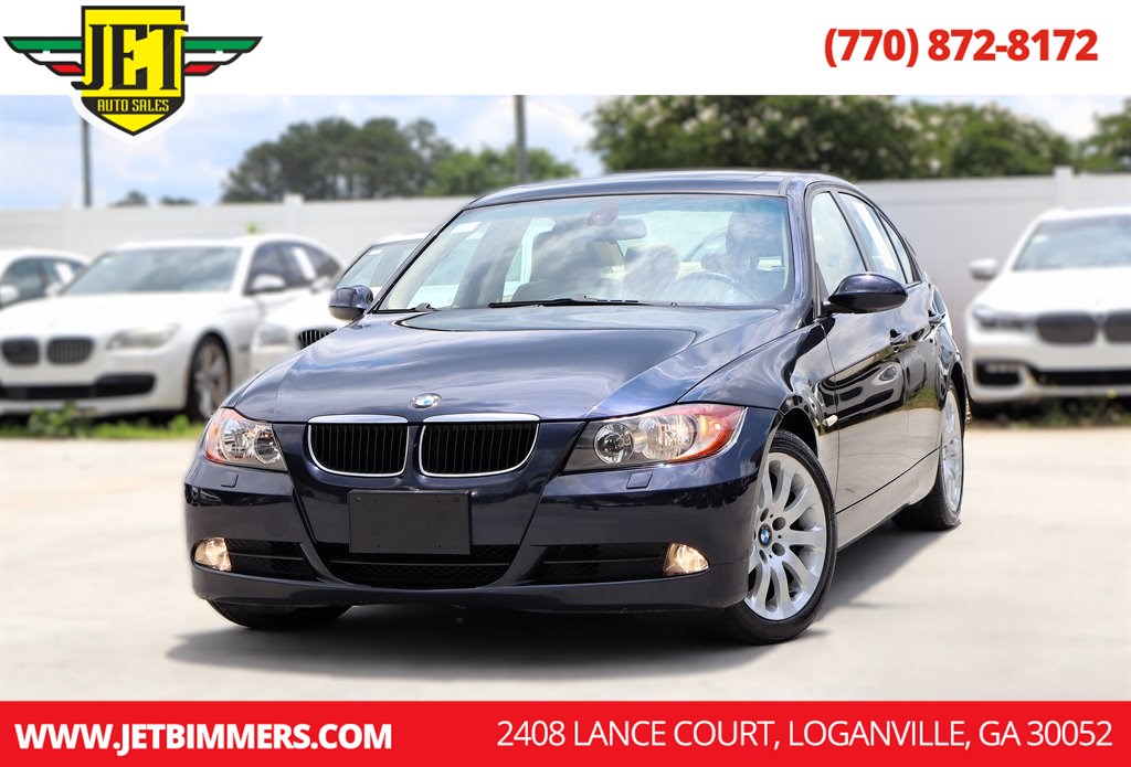 bmw 3 series 2006 WBAVD13596KV12891 image bmw 3 series 2006 WBAVD13596KV12891 image